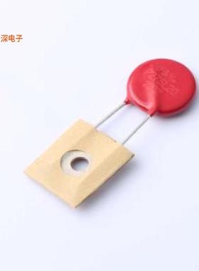 V275LS20AP |原装插件,P=7.5mmVARISTOR 430V 4.5KA DISC 14MM