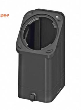 1407620 |原装全新CONN HOOD SIDE OR TOP ENTRY SZB6