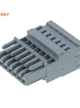 769-107 |原装全新TERM BLOCK PLUG 7POS 5MM