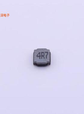 SNR4018TYD4R7M |原装SMD,4x4mm功