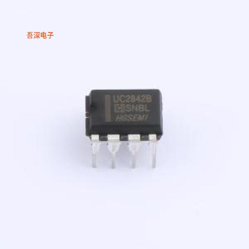 UC2842BN |原装DIP-8AC-DC控制器和稳压器
