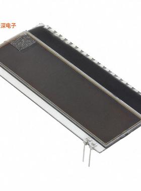 EA DOGM163S-A |48.0LCD MOD 48DIG 16 X 3 TRANSMISSIV