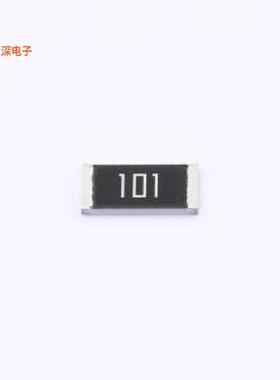 SR2512JK-7W100RL |原装2512RES 100 OHM 5% 2W 2512