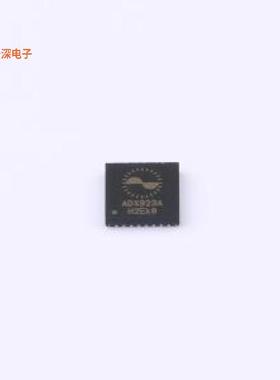 ADX923AQFN32 |原装QFN-32模拟前端(AFE)