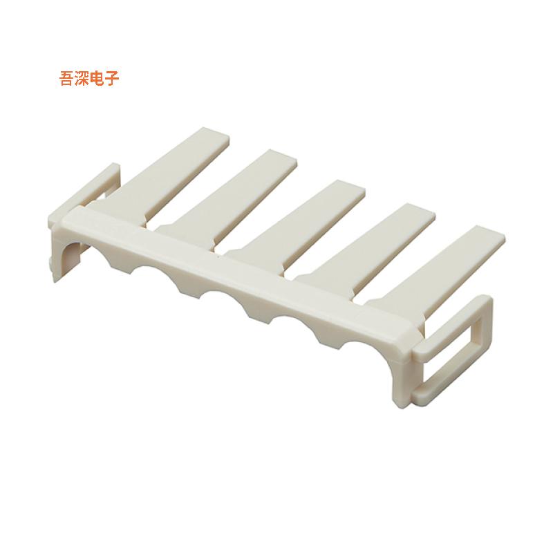 1054150005 |原装全新MEGA-FIT TPA 5CKT 94 V-0 NAT