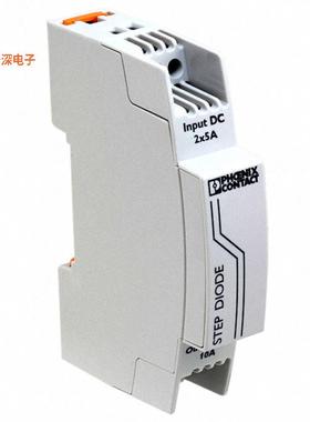 2868606 |冗余模块REDUNDANCY MOD FOR QUINT PWR SUP