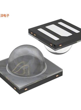 VSMY98545 |红外（IR）EMITTER IR 850NM 1A SMD