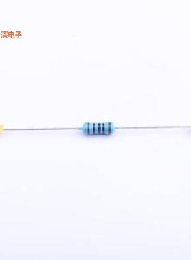 MF1W-100Ω±1% T |原装插件,D4.5xL11.5mm插件