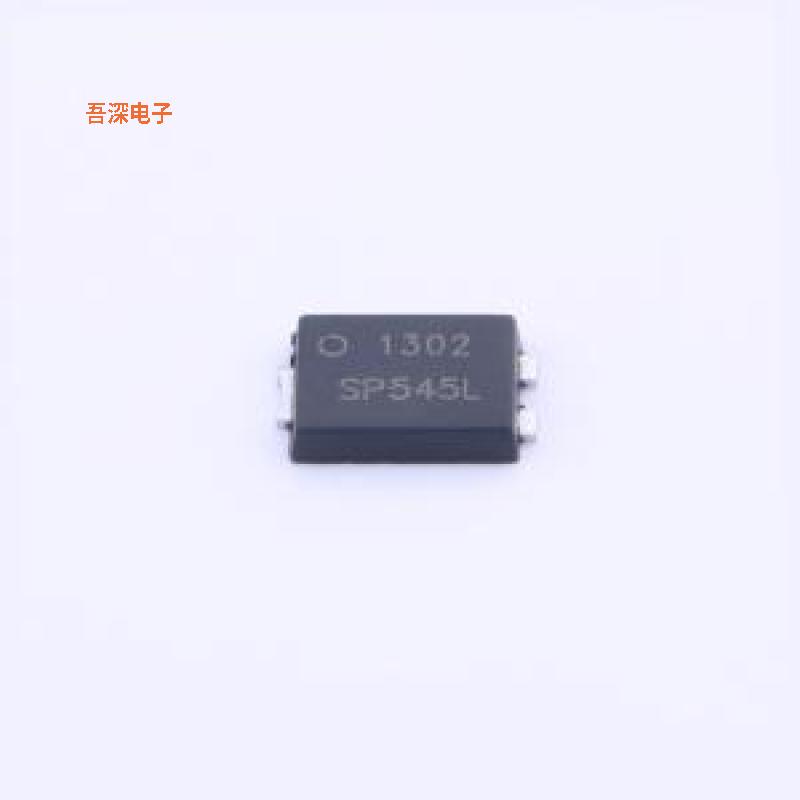 SP545L |原装TO-277肖特基二极管