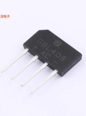 GBL408 |原装GBL整流桥