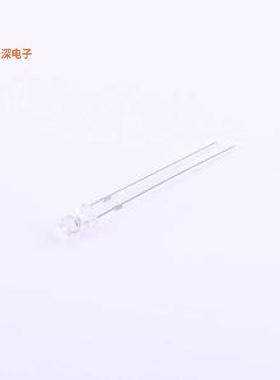 TJ-L3FYTXHTNPLC2R2G-A5 |原装插件,D=3mm发光二极管/