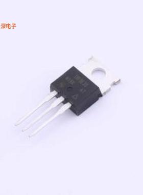 IRFBE30PBF |原装TO-220ABMOSFET N-CH 800V 4.1A TO220AB