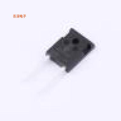 APT30DQ60BG |原装TO-247-2DIODE STD 600V 30A TO247 [B]
