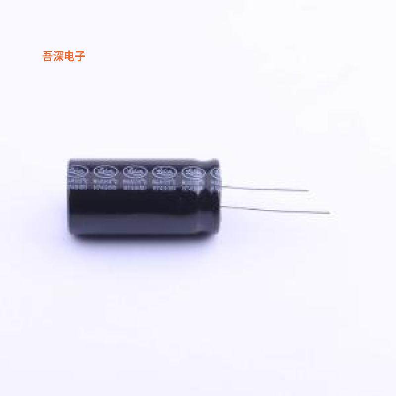 RGA122M1KBK-1836 |原装插件,D18xL35.5