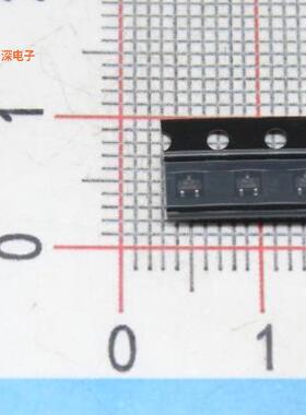 原装正品SSM3K56FS,LF(B全新|