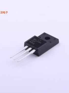 FQPF4N90C |(MOSFET)N沟道,900V,4A,4.2Ω@10V