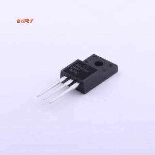 FQPF4N90C |(MOSFET)N沟道,900V,4A,4.2Ω@10V