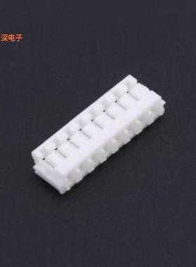 IPCW257H18NW010 |(线对板/线对线)NYLON 白色 线对板