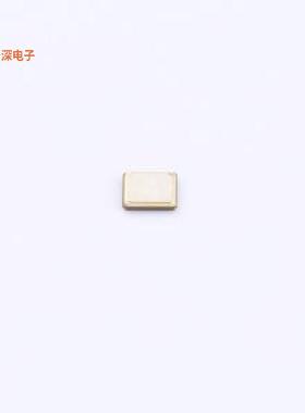 CXAF-019200-2F07X51 |原装SMD2016-4P无源晶振