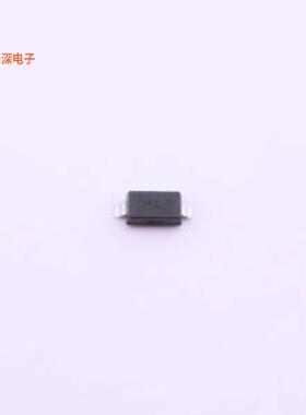 MMSZ5259B-7-F |原装SOD-123DIODE ZENER 39V 500MW SOD123