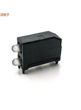 592-4026-413F |蓝色，绿色BI-LEVEL PRISM TRUE GREEN-BLUE 1