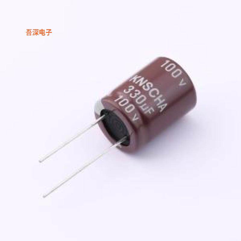 DHG100M337M200S1AA |原装插件,D16xL20