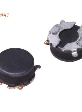 F1A2-383812-100M |绕线FIXED IND 10.0UH 750MA 280 MOHM