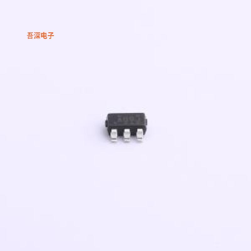 SN74AHC1G09DBVR |原装SOT-23-5IC GATE AND 1CH 2-INP SOT23-5