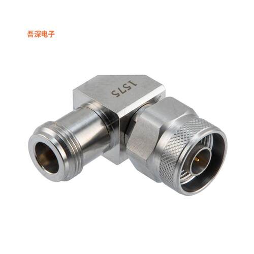FMAD1575 |原装全新COAX ADAPT N TO N