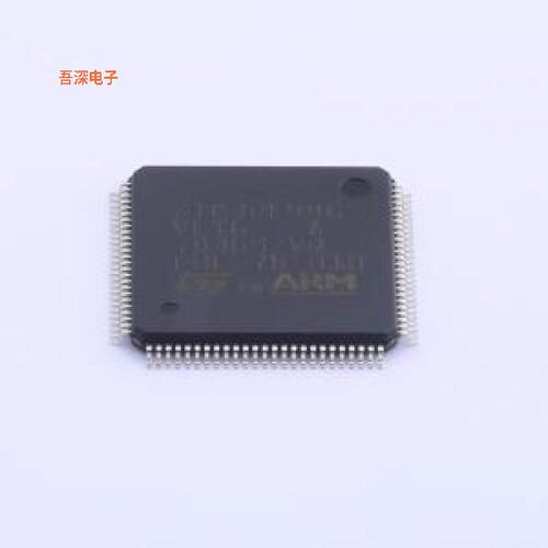 STM32F446VET6TR |原装LQFP-100(14x14)单片机(MCU/MPU/SOC)