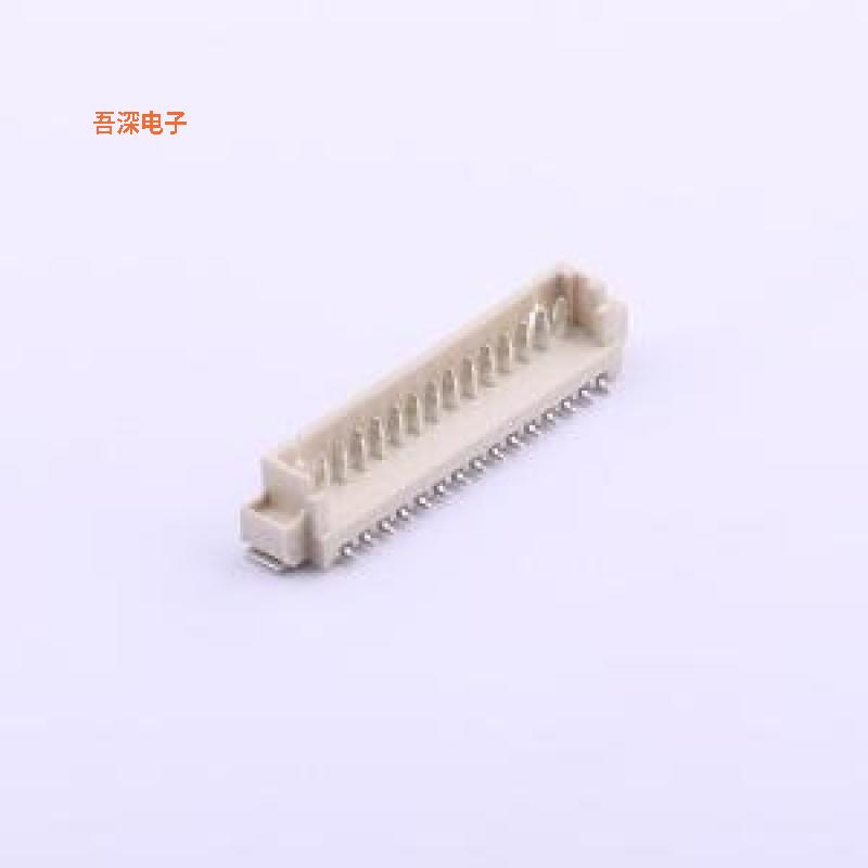 AFC12-S15CCC-00 |原装SMD,P=1.25mm线对板针座