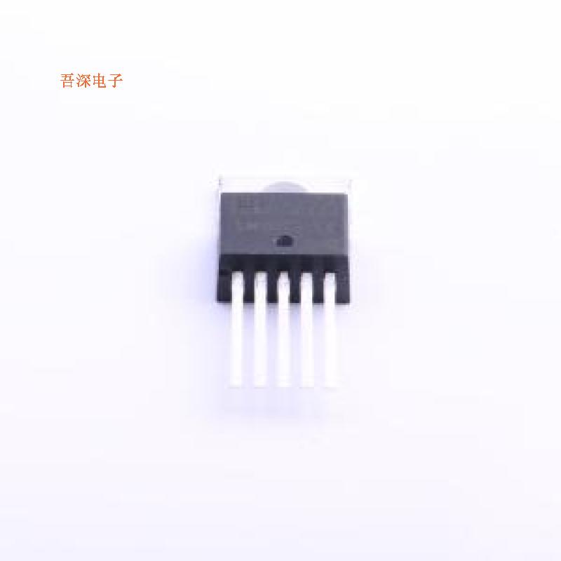 LM2596T-12 |原装TO-220-5LIC REG BUCK 12V 3A TO220-5L