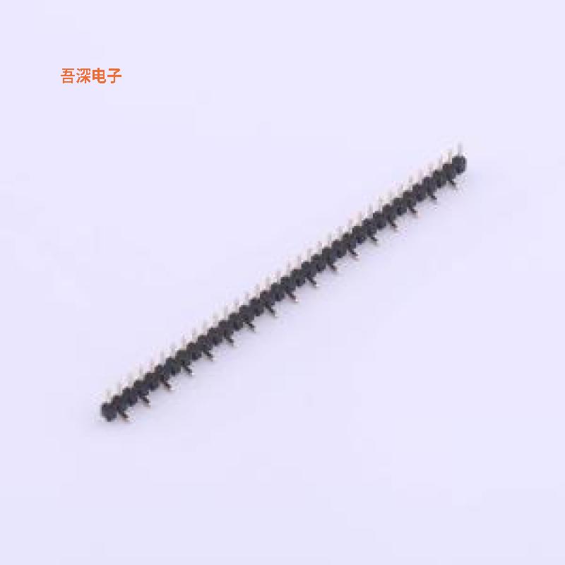 X4611WVS-35I-C40D44R1 |原装SMD,P=2mm排针