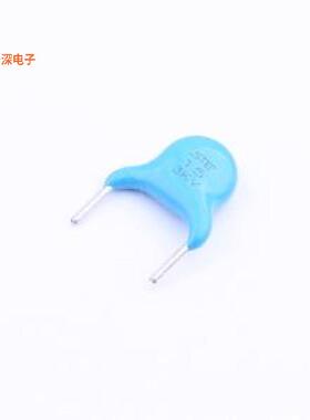 S07S3E150KA5B0S0N0 |原装插件,P=7.5mm直插瓷片