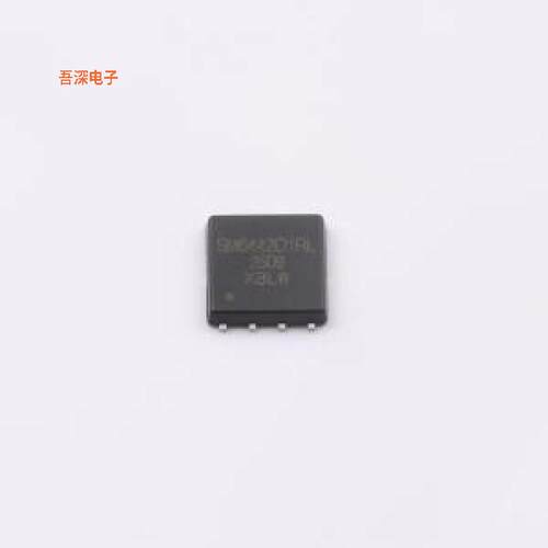SM6442D1RL(XBLW) |原装DFN-8L(5x6)(MOSFET)