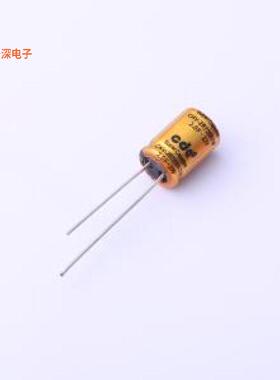 CHV-2R7205R-TW 2.7V2F|原装插件,P=3.5m