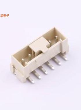 WT396VL-064C-0W |原装SMD,P=3.96mm线对板针座