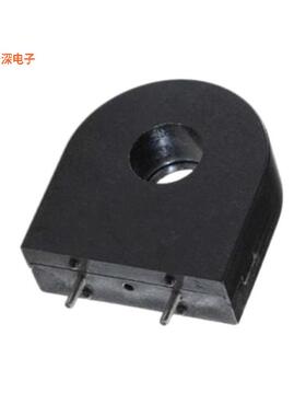 CST306-1A |20kHz ~ 200kHzCURR SENSE XFMR 35A T/H