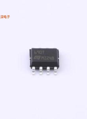 STM690TM6F |3V监控器IC SUPERVISOR 1  8SOICSOP-8
