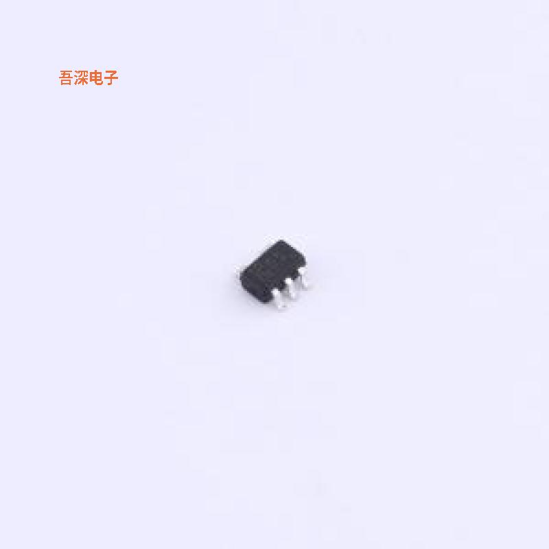 SN74LVC1G08DCKR(UMW) |原装SC-70-5逻辑门