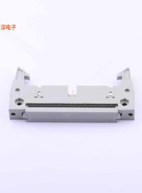 B-3100F34P-0800 |无耳IDC刺破式(牛角/简牛)P=2.54mm