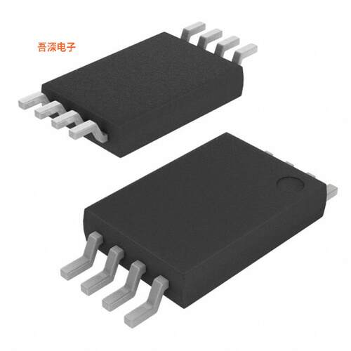 DS2780E+ |原装全新IC BATT MON LI-ION 1CELL 8TSSOP