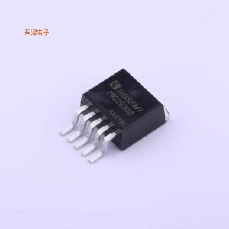 MIC29302S/TR |原装TO-263-5线性稳压器(LDO)