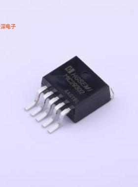 MIC29302S/TR |原装TO-263-5线性稳压器(LDO)