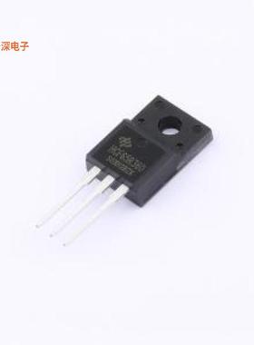 HCF65R360 |原装TO-220F(MOSFET)