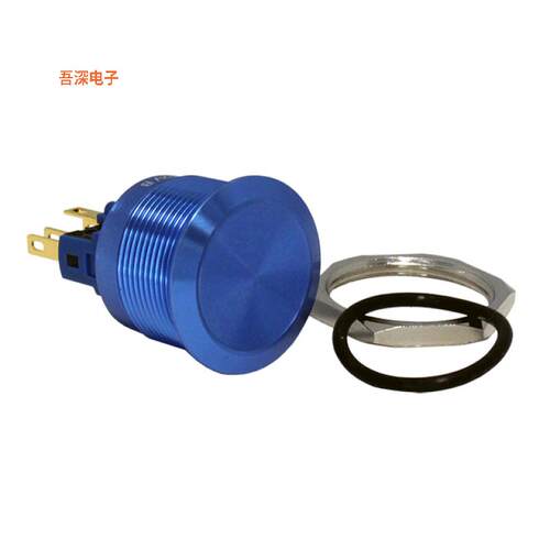 DH221NAUZZ |原装全新SWITCH PB SPST-NO/NC 2A 125V