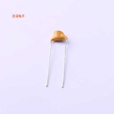 VY2681M29Y5US63V7 原装|正品插件,P=7.5mm