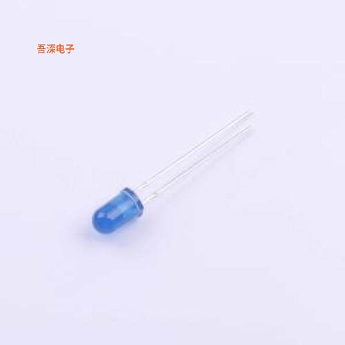 5A4BUD |原装插件,D=5mm/
