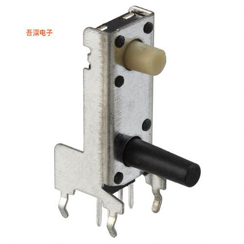 TL53HCF160Q |原装全新SWITCH TACT SPSTX2 0.05A 12V