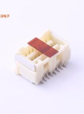 5031541690 |原装SMD,P=1.5mmCONN RCPT 16POS 0.059 TIN SMD